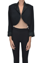 Cropped balzer características