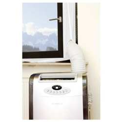 Guarnizione finestra per climatizzatori 5752 Bianco - Klima1stklaas características