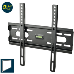 Supporto plasma / lcd / led 15-42 pollici 40kg con livello incluso características
