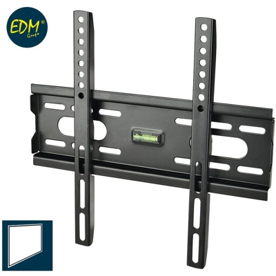 Supporto plasma / lcd / led 15-42 pollici 40kg con livello incluso