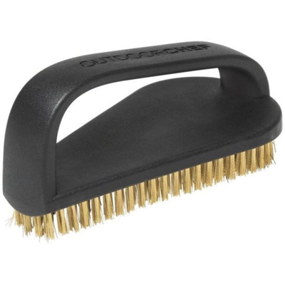 Spazzola Imbuto - Griglia - Outdoorchef