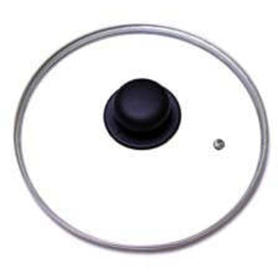 Fr Rivadossi Coperchio Vetro Cm 36