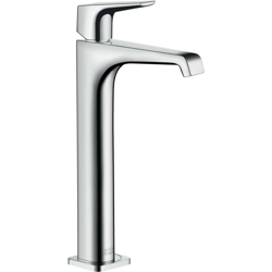 Hansgrohe - Miscelatore AXOR Citterio E lavabo 250 monocomando a leva Cromo con set scarico | 36113000 en oferta