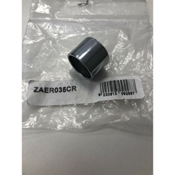 Ricambio aeratore completo cromo Paffoni ZAER035CR | Aeratore precio