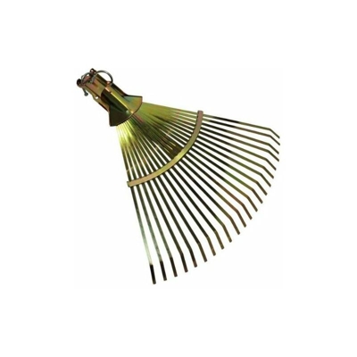 Scopa Per Foglie Professionale Regolabile - Prestige