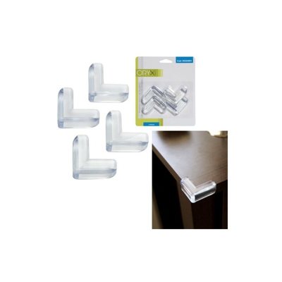 Protector Corners Furniture (Blister 4 Pezzi) - Oryx
