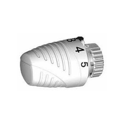 Honeywell-braukmann - Honeywell Braukmann testa termostatica thera-4 con sensore integrato, elemento liquido con posizione zero - T3001W0 características