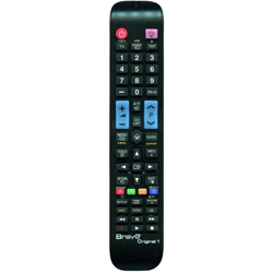 Telecomando Original 1 Per TV Samsung Nero mod. 90202047 - Bravo en oferta