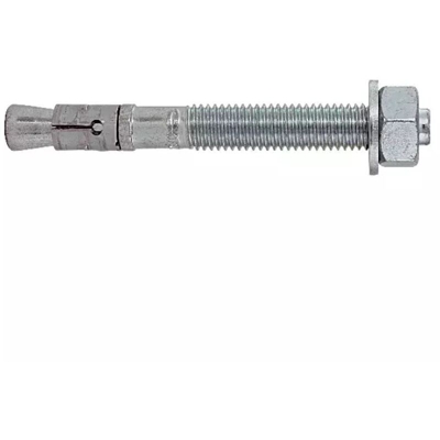 Tassello Fischer Fbn 8/10 Inox A4