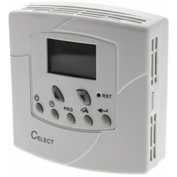 7 giorni Termostati con Display LCD, esclusione manuale, +5 ? +35 °C precio