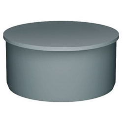 Nicol - TAPPO DI CHIUSURA Diam. 160 en oferta