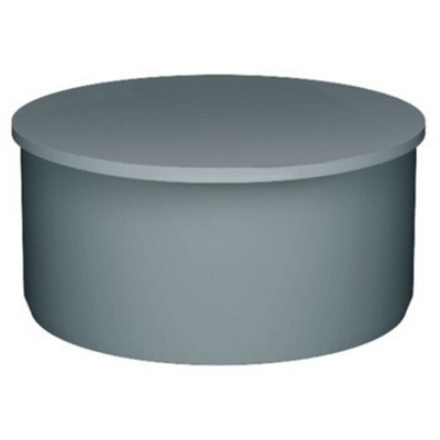 Nicol - TAPPO DI CHIUSURA Diam. 160