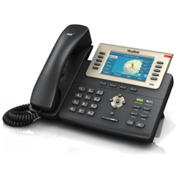 SIP-T29G telefono VoIP Gigabit precio