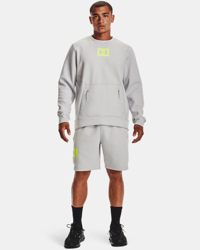 Shorts UA Summit Knit da uomo características