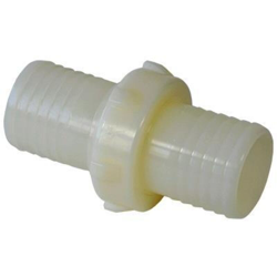 Raccordo In Nylon Giunzione Portagomma Vari Diametri (14370V) 30 Mm (14364) precio