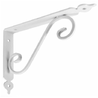 Reggimensola Toscania Cm.33 Bianco Reggimensola Toscania Cm.14 Bianco | Pz