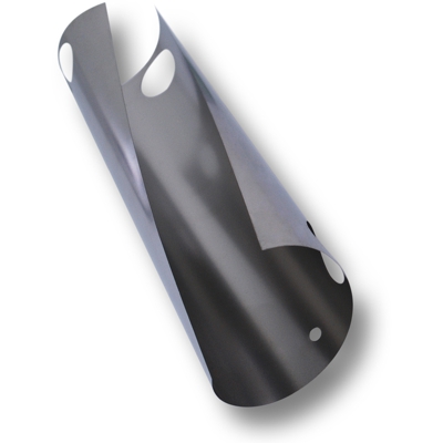 Pezzo di ricambio: tubo in acciaio inox per depuratori stagni CUV 336 - Sunsun