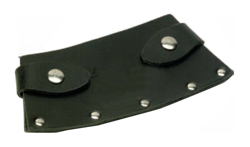 Fodero in cuoio per mannaie a spacco made in italy en oferta