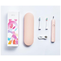 Spazzolino Da Denti Elettrico Sonico Spazzolino Da Denti Automatico Ad Ultrasuoni Spazzolino Da Denti Impermeabile Tipo C Ricaricabile Per Adulti Oral Clean | spazzolini Da Denti Elettrici precio