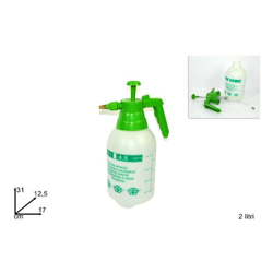 Vaporizzatore a Pressione 2 lt VAPORIZZATORE A PRESSIONE LT.2 | PZ en oferta