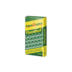 Torba (bionda) acida di sfagno (Floratorf - Floragard) (100 lt) precio