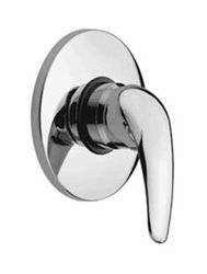 Miscelatore incasso doccia Pinguino ottone cromato - Paffoni precio