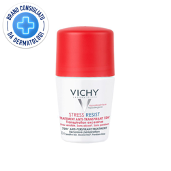 VICHY Deodorante Stress Resist Trattamento Intensivo Anti-Traspirante precio