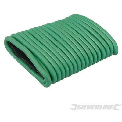 Lacci flessibili da giardinaggio 4.8mmx5m - Silverline