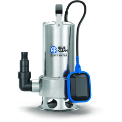 Pompasommersa arup 1100xd pompa immersione acque sporche 51985 - Reverberi precio