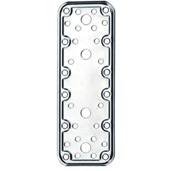 GIUNZIONE DIRITTA ART.772IN mm 65 x 180 características