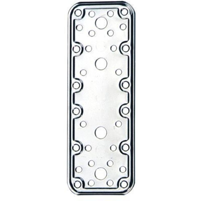 GIUNZIONE DIRITTA ART.772IN mm 65 x 180