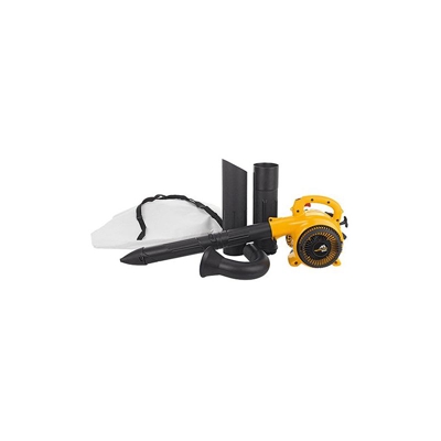 Mcculloch - SOFFIATORE ASPIRATORE PER FOGLIE MAC GBV 325