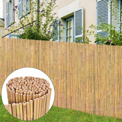 Recinzione in Bambu 300x150 cm en oferta