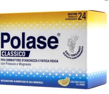 POLASE LIMONE 24 BUSTE PROMO 2021