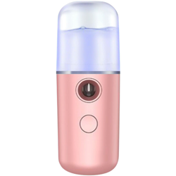 SDT-PWQ-001 nano acqua rifornimento metro spruzzo 30ml mini portatile esterno di viaggio di lavoro umidificazione rosa características
