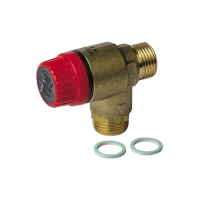 Valvola di sicurezza PREM BIC - DIFF per De Dietrich : 86668778