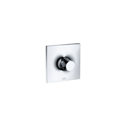 Hansgrohe Axor Massaud Termostato ad alta portata da incasso - 18741000 características