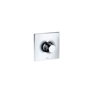 Hansgrohe Axor Massaud Termostato ad alta portata da incasso - 18741000