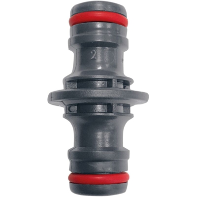 Raccordo di giunzione connettore per prolungare unire tubo tubi - Yoyo By Fitt