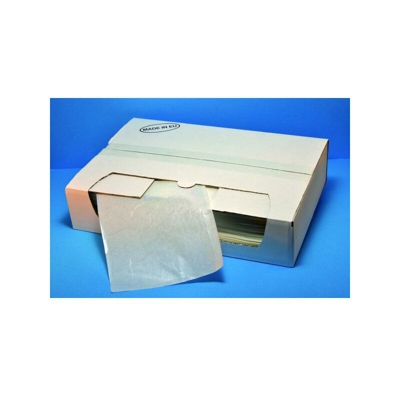 Methodo X100511 busta Polietilene Bianco