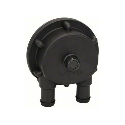 Bosch Professional Pompa dell'acqua 2000 l/h, 1/2', 4 m, 40 m, 30 Sec.