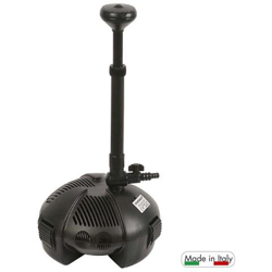 Pompa 1200 Litri / h Con Giochi E Regolatori Di Portata Serie Arancio 1200 precio