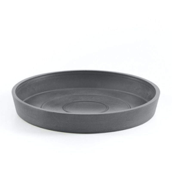 Sottovaso Amsterdam grigio 40 - Ecopots características