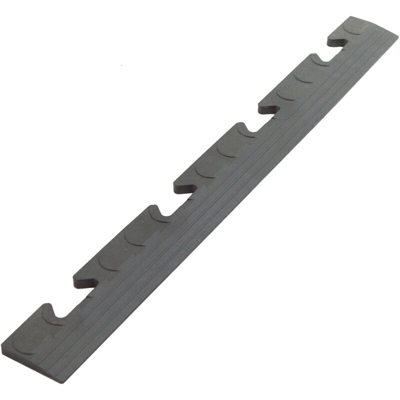 Scivolo Femmina Per Pavimento Bollo Nero