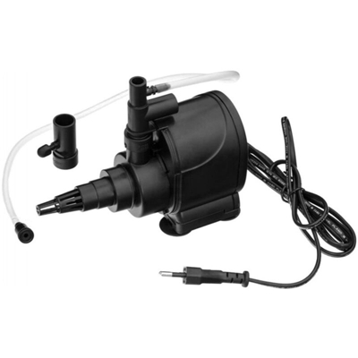 B-400 Bullet Submersible Pump 400 L/H Prevalenza 0,7m Consumo 6watt - Pompa Ad Immersione - Resun