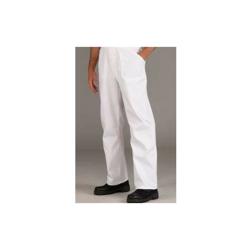Vesin - PANTALONE GOMMA TERGAL BIANCO 58 precio