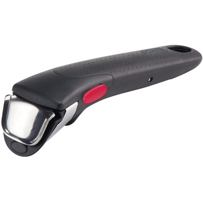 Ingenio Induction Manico Universale Removibile Nero/Grigio - Lagostina