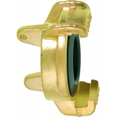 Tubo Di Accoppiamento Ms, 3Mm-Bohr. Pourkette, Sb - Geka