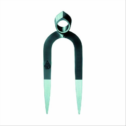 Zappa bidente gr 1125 ' ' - Bellota en oferta