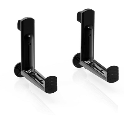 Supporto per Vaso Balconera 50 e 80 per fissaggio a ringhiere e parete - disponibile in 2 COLORI